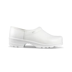 Buty robocze SIKA 8005 pełne białe rozm. 36-47