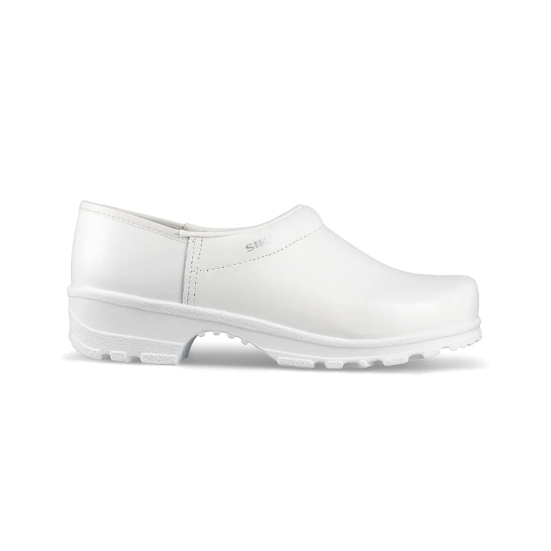 Buty robocze SIKA 8005 pełne białe rozm. 36-47