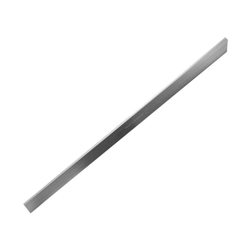 Nóż do odbłaniarki Venkon 517x22x0,7 ścięty opak. 4 szt