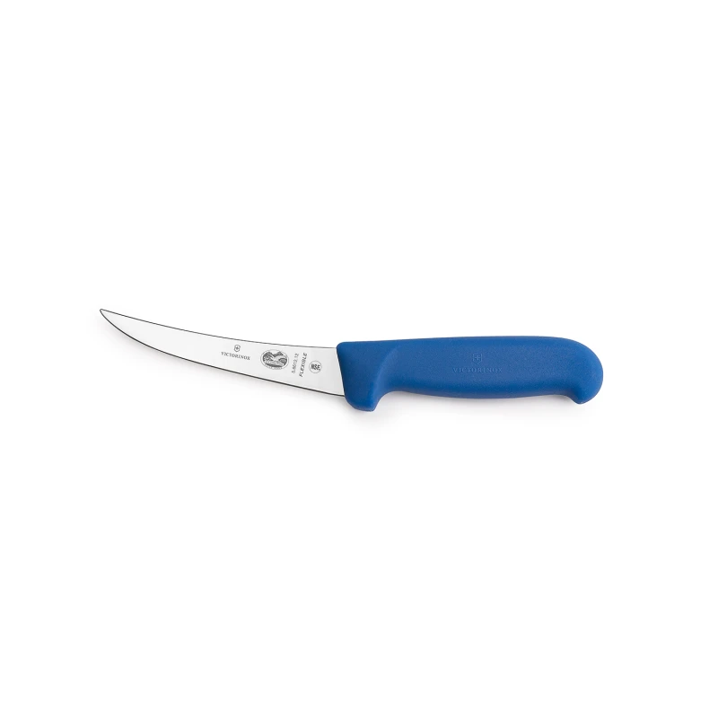 Nóż trybownik Victorinox 5.6612.12 cm wygięty elastyczny 