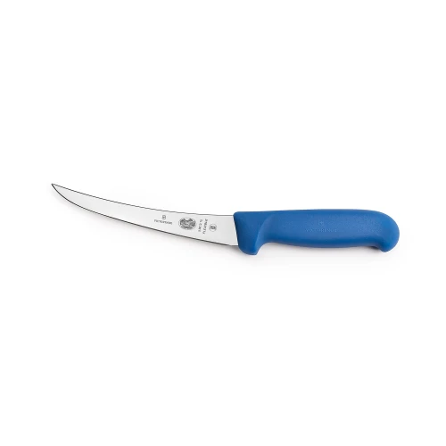 Nóż trybownik Victorinox 5.6612. 15 cm wygięty elastyczny
