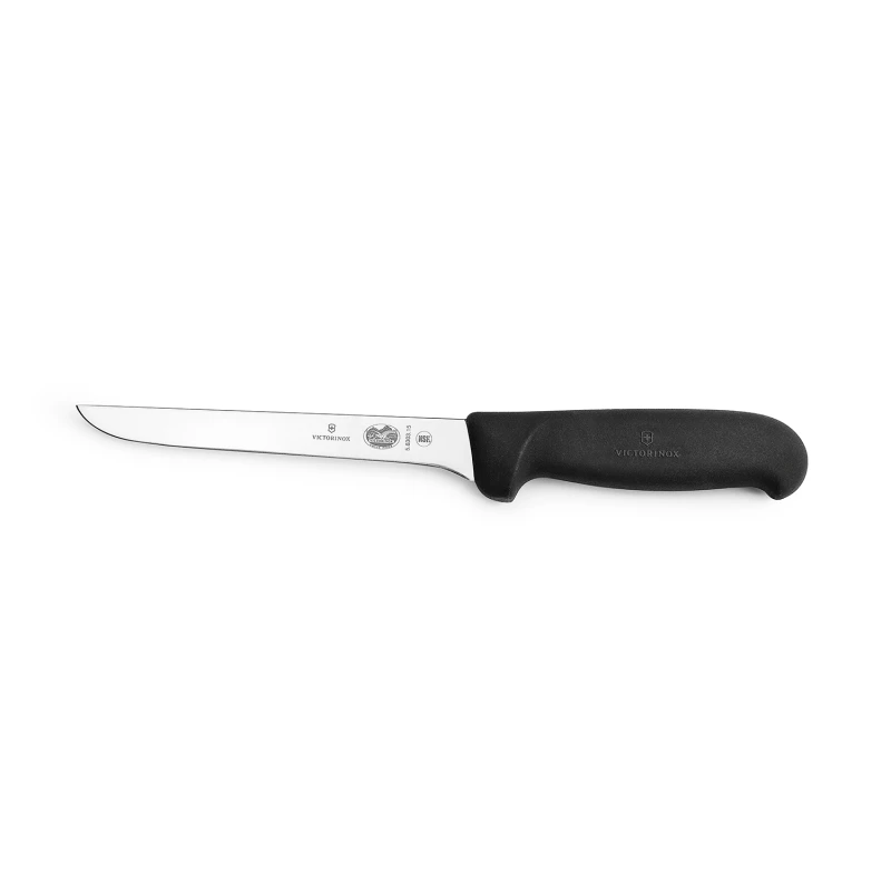 Nóż trybownik Victorinox 5.6303.15 prosty twardy 15 cm