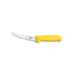 Nóż trybownik Victorinox 5.6608.12 wygięty twardy 12 cm 