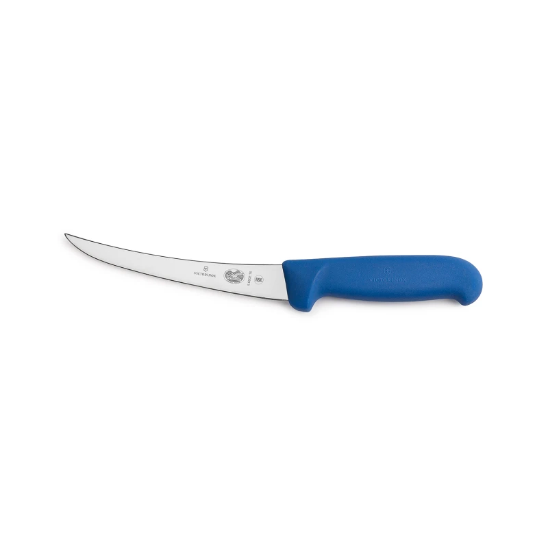 Nóż trybownik Victorinox 5.6602.15 wygięty twardy 15 cm 