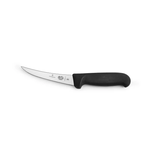Nóż trybownik Victorinox 5.6603.12 wygięty twardy 12 cm