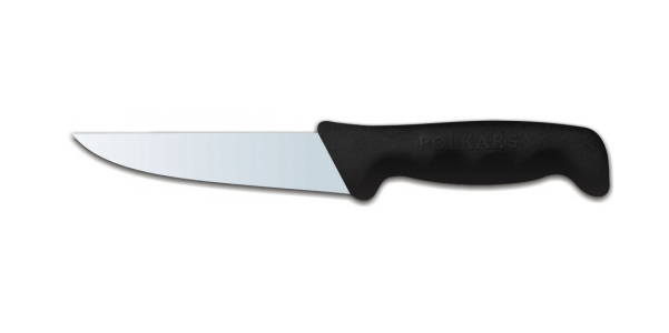 Nóż rzeźniczy Polkars nr 25 - 14 cm