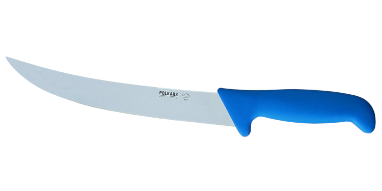Nóż rzeźniczy Polkars nr 56 - 26 cm 