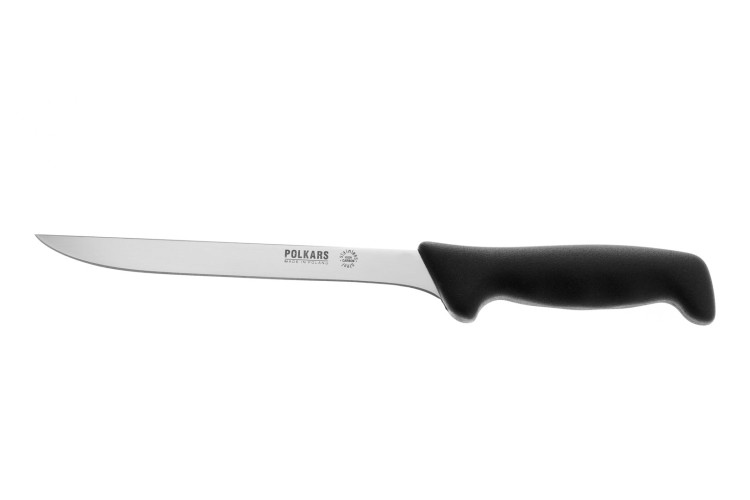 Nóż do ryb Polkars nr 50 - 17,5 cm