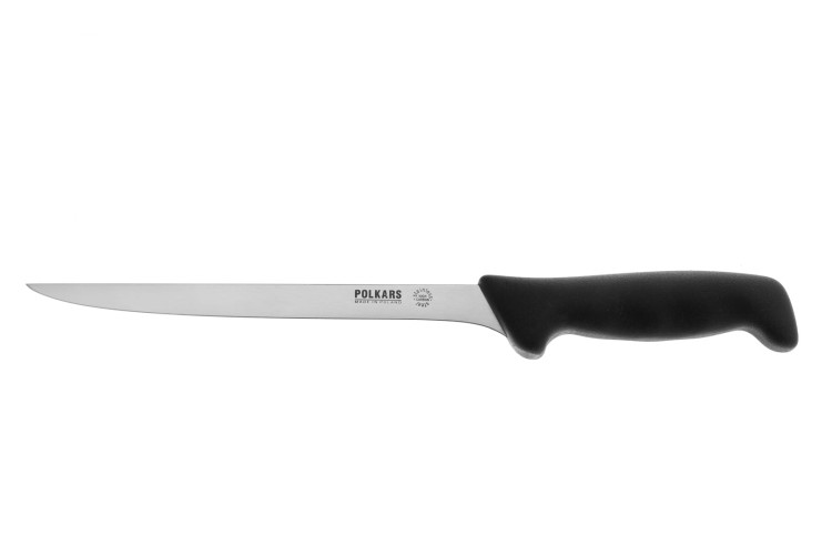 Nóż do ryb Polkars nr 51 - 21,5 cm