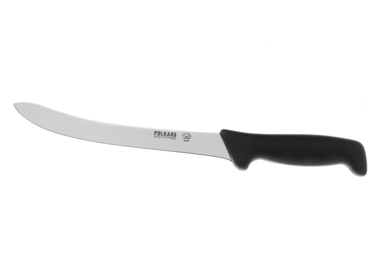 Nóż do ryb Polkars nr 54 - 21 cm