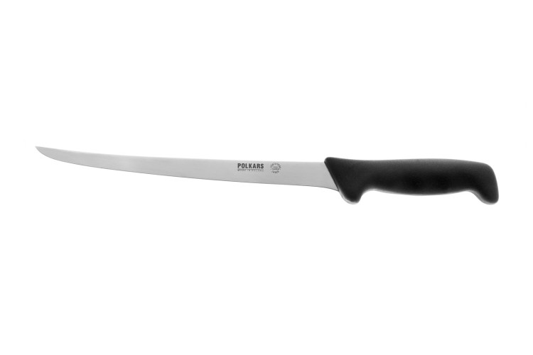 Nóż do ryb Polkars nr 58 - 23 cm