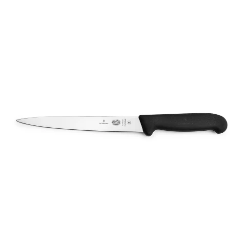 Nóż do filetowania Victorinox 5.3703.20 o długości ostrza 20 cm