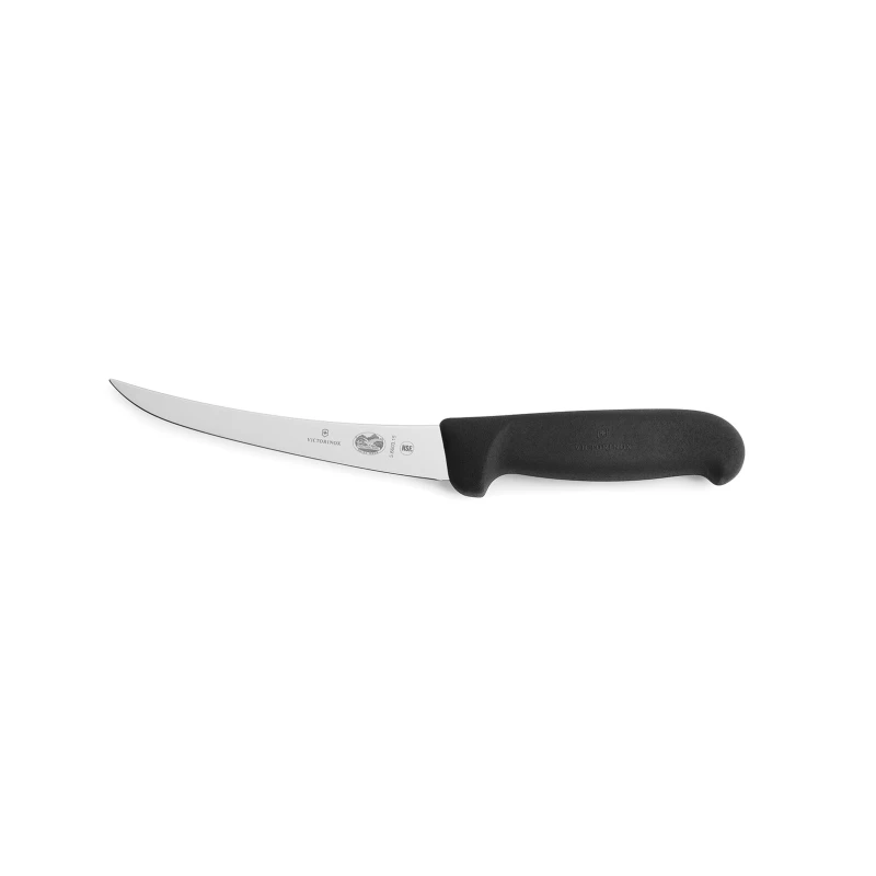 Nóż trybownik Victorinox 5.6603.15 wygięty twardy 15 cm 