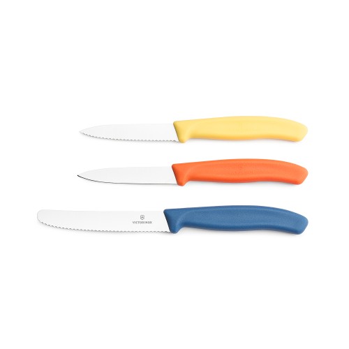 Zestaw 3 noży kuchennych Victorinox 6.7116.32.C1