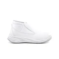 Buty robocze Artra Aragonit z podnoskiem ocieplane białe rozm. 35-48