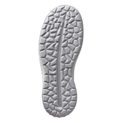 Chodaki robocze Artra Art z podnoskiem białe rozm. 35-48
