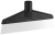 Vikan 29089 Skrobak do stołów i podłóg 247 mm czarny