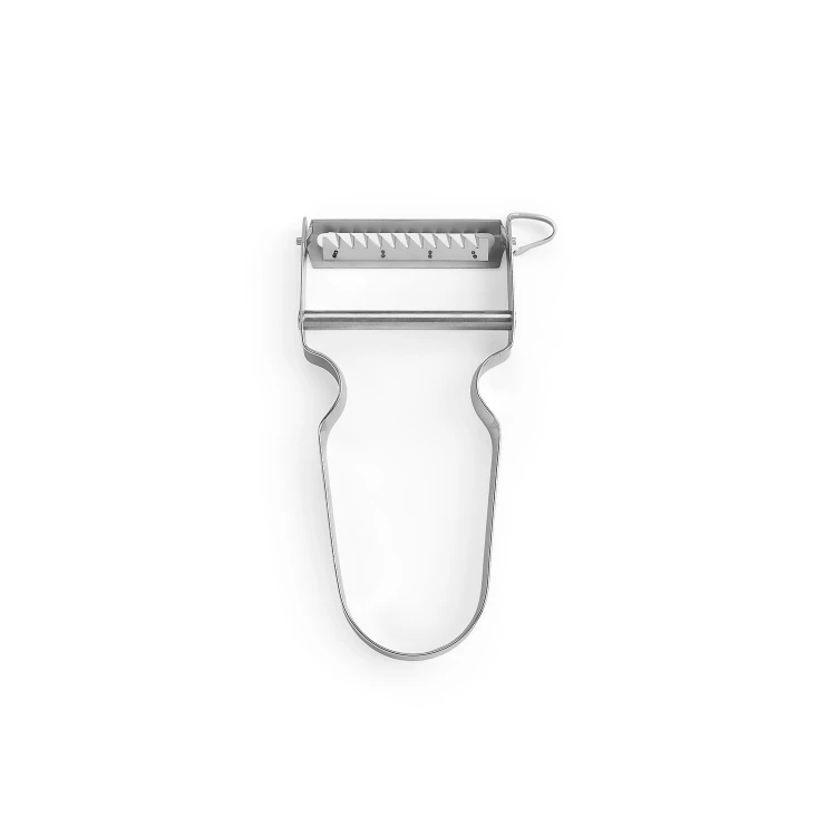 Obieraczka Victorinox 6.0914 STAR srebrna INOX