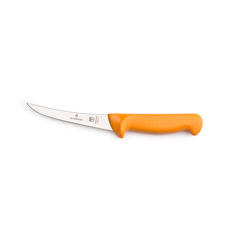 Nóż trybownik Victorinox 5.8405.13 wygięty twardy 13 cm