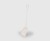 Łopata D-uchwyt Salmon Hillbrush PSH13W 260 mm
