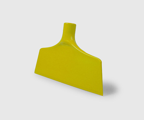 Skrobak do podłóg Salmon Hillbrush PSC6Y 260 mm