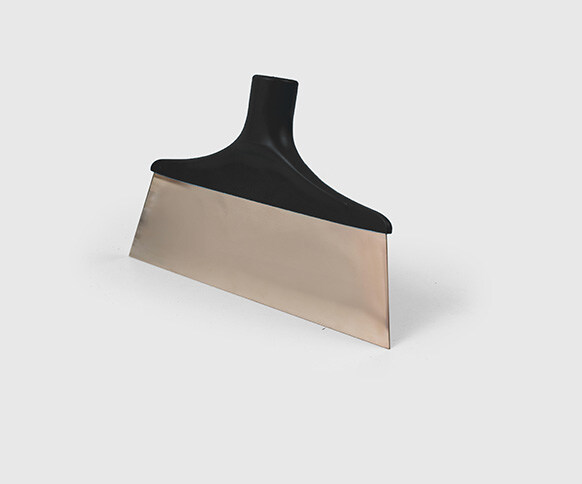Skrobak do podłóg Salmon Hillbrush MSC5BLK 260 mm