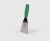Skrobak Salmon Hillbrush MSC3G 75 mm