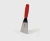 Skrobak Salmon Hillbrush MSC3R 75 mm