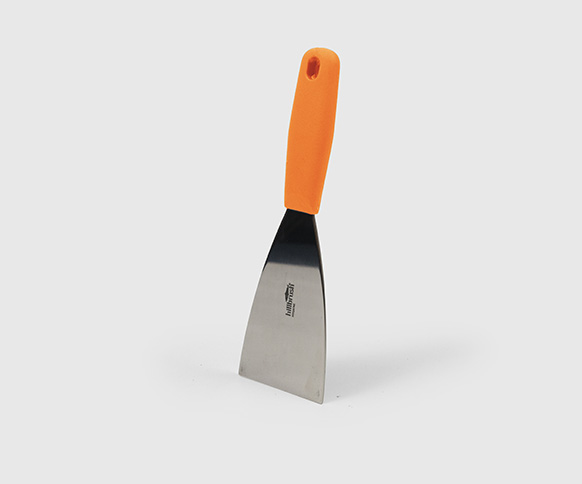 Skrobak Salmon Hillbrush MSC3T 75 mm