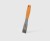 Skrobak Salmon Hillbrush MSC3/38T 38 mm
