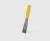 Skrobak Salmon Hillbrush MSC3/38Y 38 mm