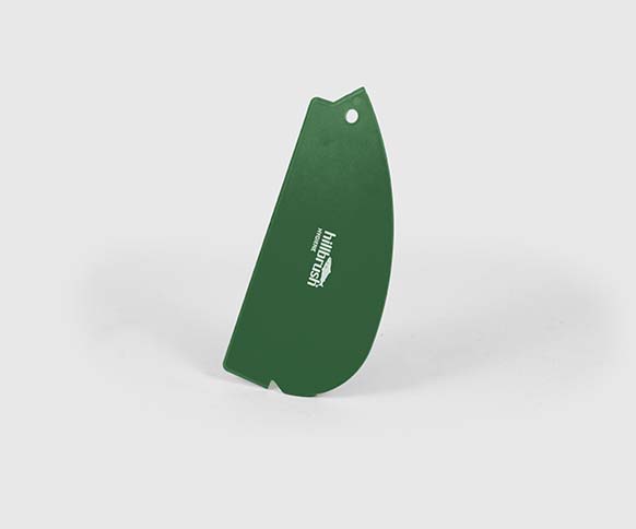 Skrobak Salmon Hillbrush FLPSC3G 200mm
