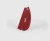 Skrobak Salmon Hillbrush FLPSC3R 200mm