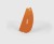 Skrobak Salmon Hillbrush FLPSC3T 200mm