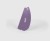 Skrobak Salmon Hillbrush FLPSC3V 200mm