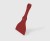 Skrobak Salmon Hillbrush PSC2R 110 mm