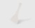 Skrobak Salmon Hillbrush PSC2W 110 mm