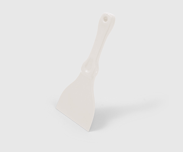 Skrobak Salmon Hillbrush PSC2W 110 mm