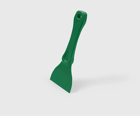 Skrobak Salmon Hillbrush PSC1G 76 mm