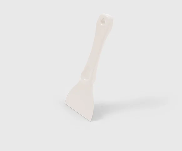 Skrobak Salmon Hillbrush PSC1W 76 mm