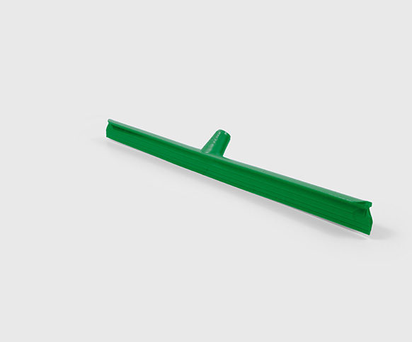 Ultrahigieniczny ściągacz Salmon Hillbrush PLSB70G 700 mm zielony