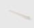 Ultrahigieniczny ściągacz Salmon Hillbrush PLSB70W 700 mm biały