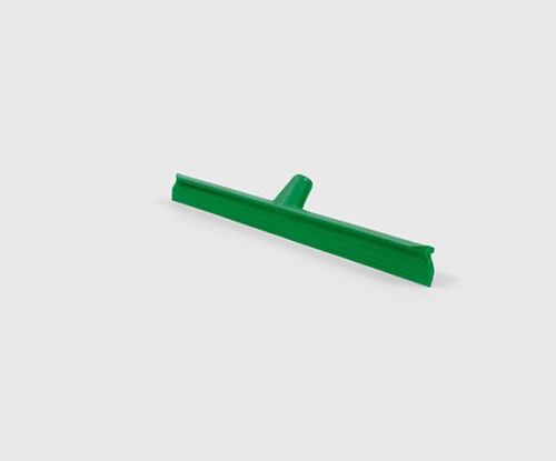 Ultrahigieniczny ściągacz Salmon Hillbrush PLSB50G 500 mm zielony