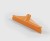 Ultrahigieniczny ściągacz Salmon Hillbrush PLSB30T 300 mm pomarańczowy