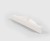 Ultrahigieniczny ściągacz Salmon Hillbrush PLSB30W 300 mm biały