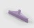 Ultrahigieniczny ściągacz Salmon Hillbrush PLSB30V 300 mm fioletowy
