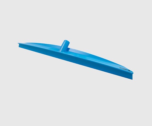 Ultrahigieniczny ściągacz Salmon Hillbrush PLSB60B 600 mm niebieski