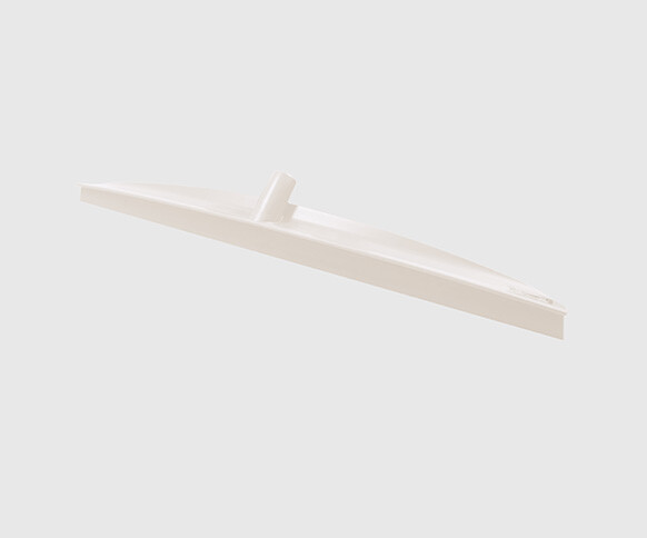 Ultrahigieniczny ściągacz Salmon Hillbrush PLSB60W 600 mm biały