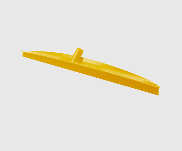 Ultrahigieniczny ściągacz Salmon Hillbrush PLSB60Y 600 mm żółty