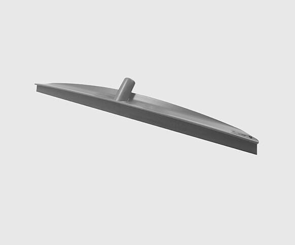 Ultrahigieniczny ściągacz Salmon Hillbrush PLSB60GRY 600 mm szary